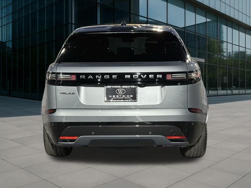 2026 Land Rover Range Rover Velar P250 SE R-Dynamic