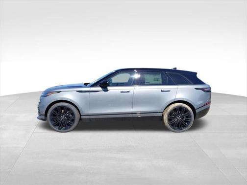 2026 Land Rover Range Rover Velar P250 SE R-Dynamic