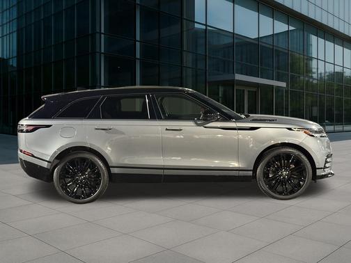2026 Land Rover Range Rover Velar P250 SE R-Dynamic