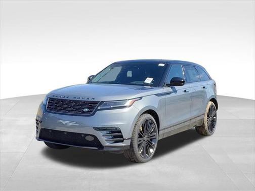 2026 Land Rover Range Rover Velar P250 SE R-Dynamic