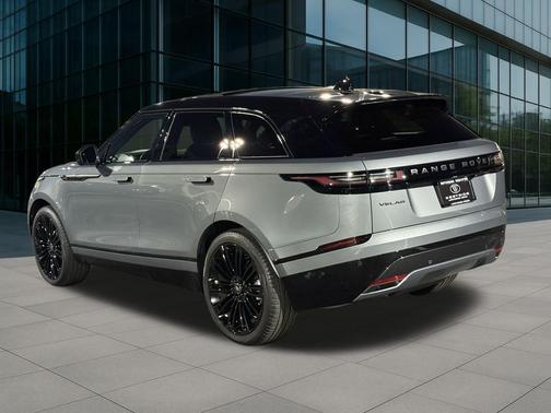 2026 Land Rover Range Rover Velar P250 SE R-Dynamic