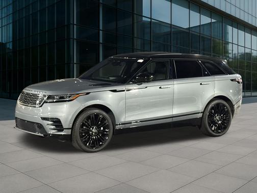 2026 Land Rover Range Rover Velar P250 SE R-Dynamic