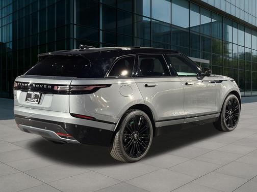 2026 Land Rover Range Rover Velar P250 SE R-Dynamic