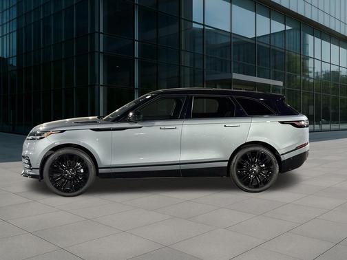 2026 Land Rover Range Rover Velar P250 SE R-Dynamic