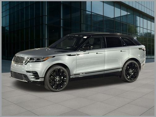 2026 Land Rover Range Rover Velar P250 SE R-Dynamic