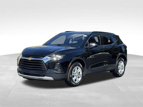 2020 Chevrolet Blazer 2LT