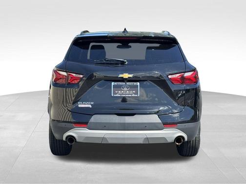 2020 Chevrolet Blazer 2LT