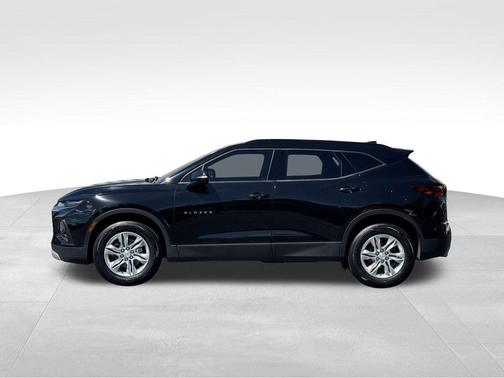 2020 Chevrolet Blazer 2LT