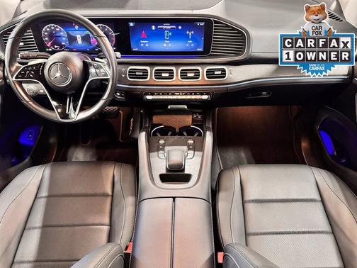 Black 2024 Mercedes-Benz GLE 350 4MATIC