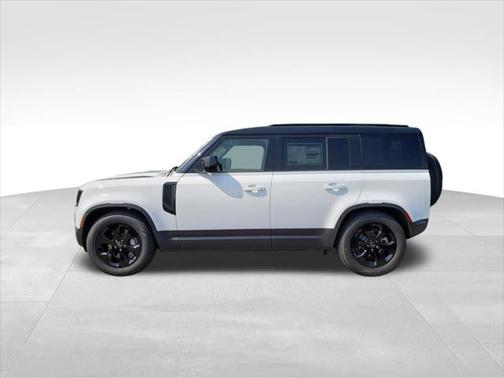 2025 Land Rover Defender 110 P300