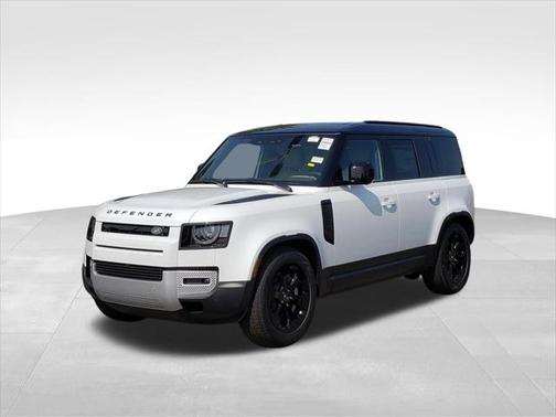 2025 Land Rover Defender 110 P300