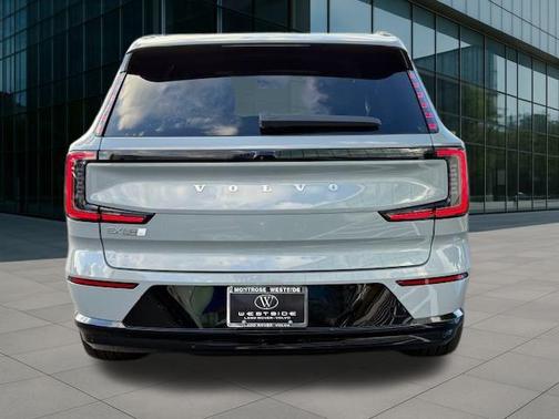 2025 Volvo EX90 Twin Motor Performance Plus 6-Seater