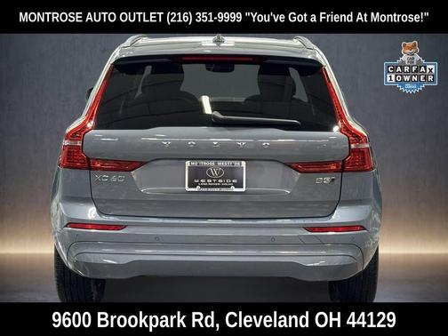 2023 Volvo XC60 B5 Core