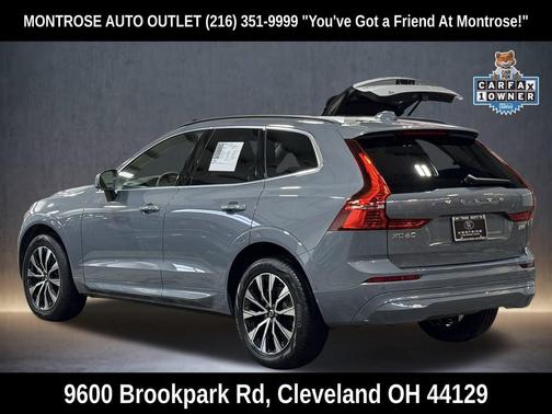 2023 Volvo XC60 B5 Core