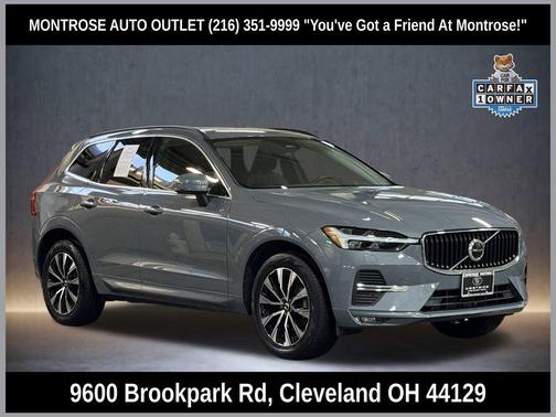 2023 Volvo XC60 B5 Core