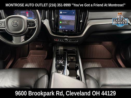 2023 Volvo XC60 B5 Core