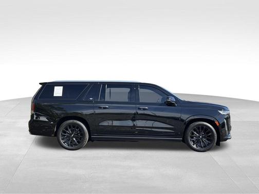 2024 Cadillac Escalade ESV Premium Luxury