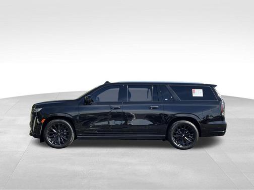 2024 Cadillac Escalade ESV Premium Luxury