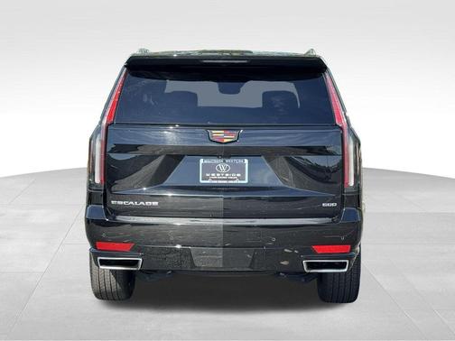 2024 Cadillac Escalade ESV Premium Luxury