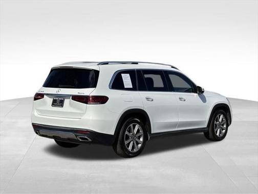 2023 Mercedes-Benz GLS 450 4MATIC