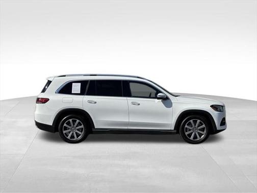 2023 Mercedes-Benz GLS 450 4MATIC