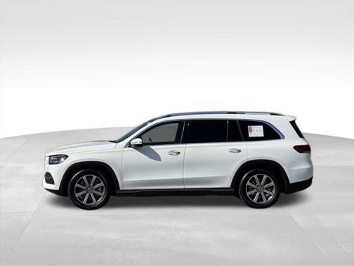 2023 Mercedes-Benz GLS 450 4MATIC