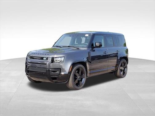 2025 Land Rover Defender 110 P500 X-Dynamic SE