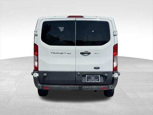 2016 Ford Transit-350 XLT