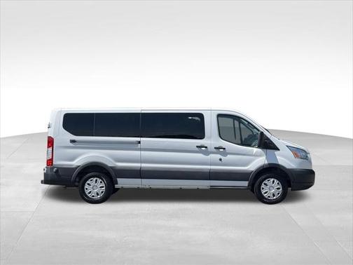2016 Ford Transit-350 XLT