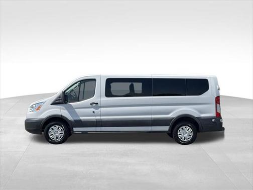 2016 Ford Transit-350 XLT