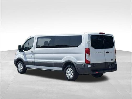 2016 Ford Transit-350 XLT