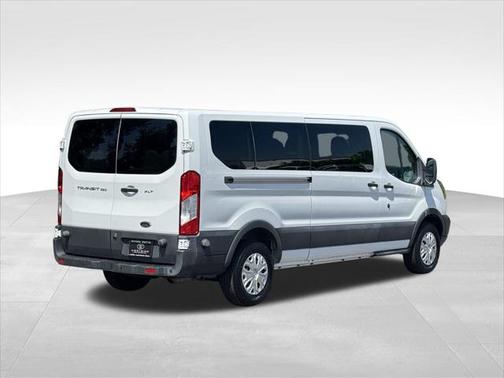 2016 Ford Transit-350 XLT
