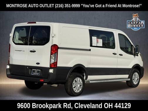 2024 Ford Transit-250 Base