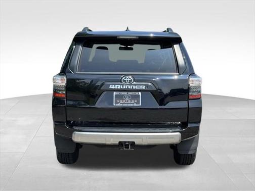 2019 Toyota 4Runner TRD Off Road Premium