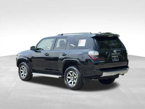2019 Toyota 4Runner TRD Off Road Premium