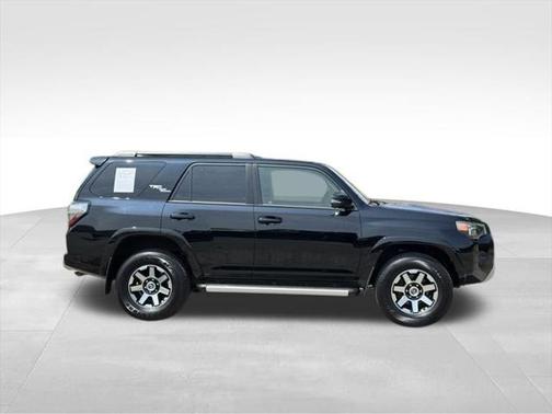 2019 Toyota 4Runner TRD Off Road Premium