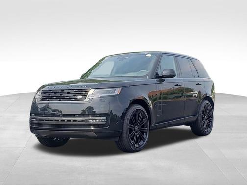 2025 Land Rover Range Rover P400 SE