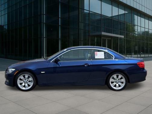 2011 BMW 335 335i