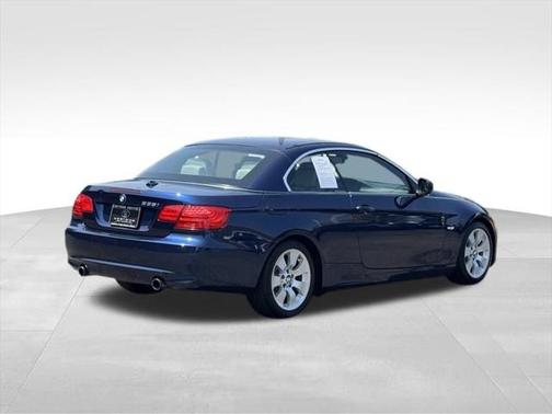 2011 BMW 335 335i