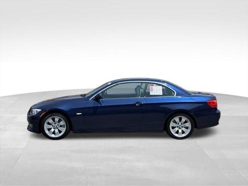 2011 BMW 335 335i