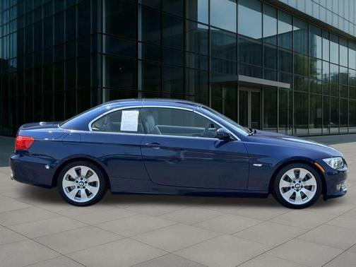 2011 BMW 335 335i