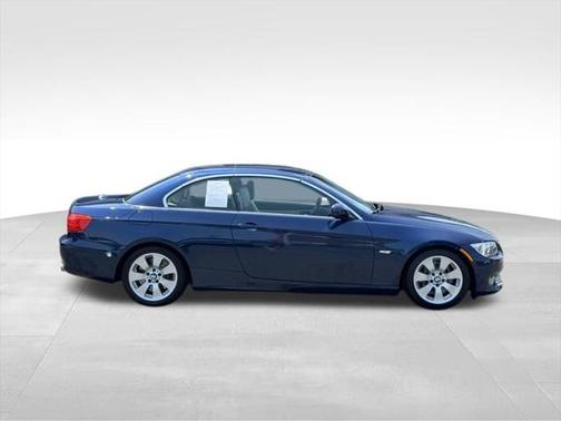 2011 BMW 335 335i
