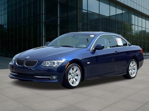 2011 BMW 335 335i