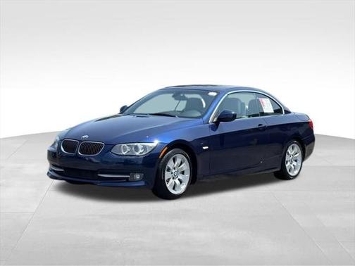 2011 BMW 335 335i