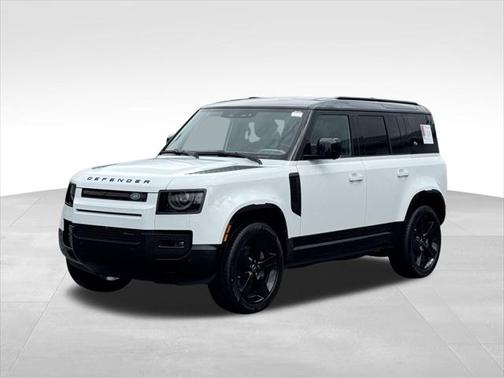2023 Land Rover Defender 110 X-Dynamic SE