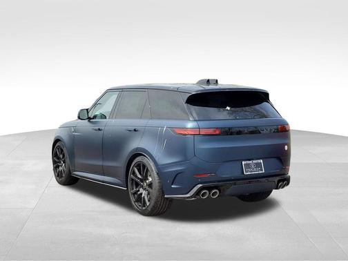 2025 Land Rover Range Rover Sport P635 SV Edition Two