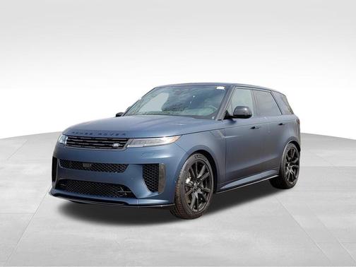 2025 Land Rover Range Rover Sport P635 SV Edition Two