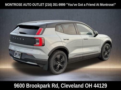 2026 Volvo EX30 Cross Country Ultra, Twin Motor Performance, Fully electric