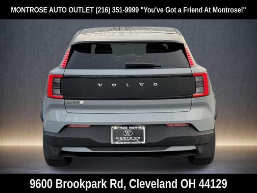 2026 Volvo EX30 Cross Country Ultra, Twin Motor Performance, Fully electric