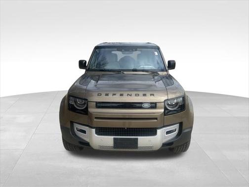 2020 Land Rover Defender 110 First Edition